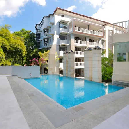 Swiss-Belhotel Bay View Villa